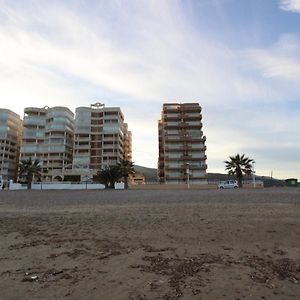1ª Línea Edificio Galicia Beach
